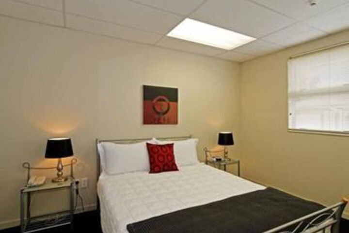 Fitness Center Photo