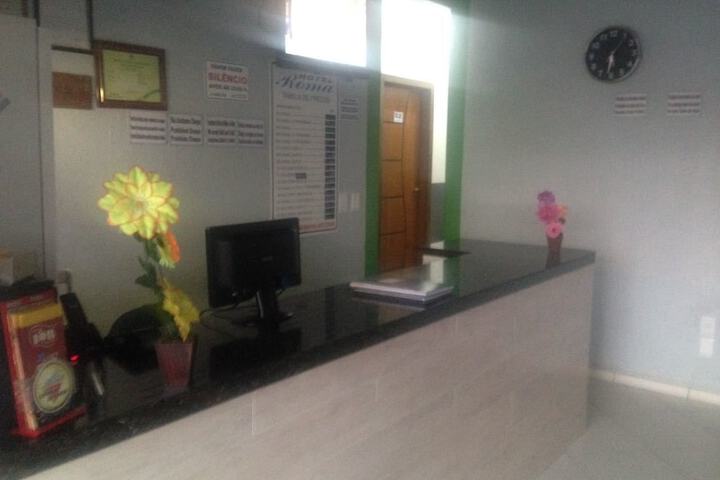HOTEL ROMA