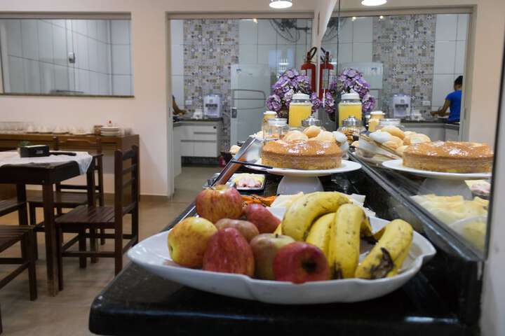 Breakfast/Coffee Service 37 of 40