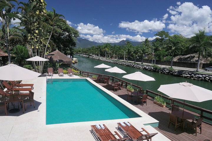 Pool to Cool