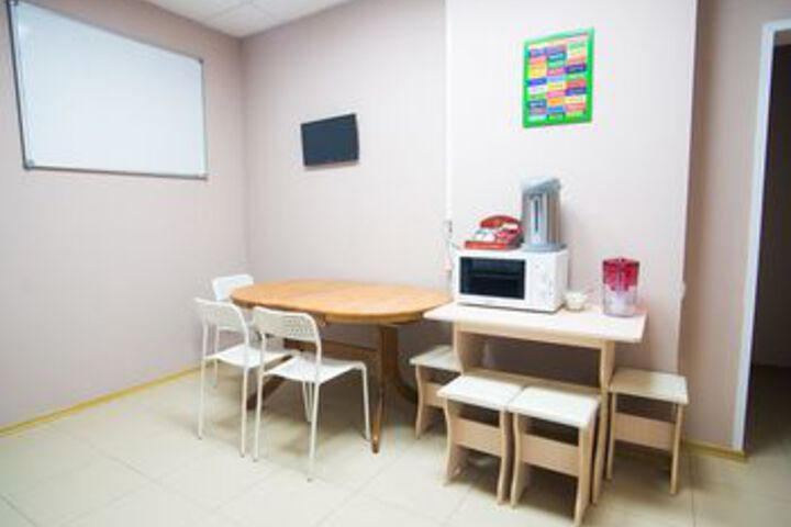 Hotel Interior
