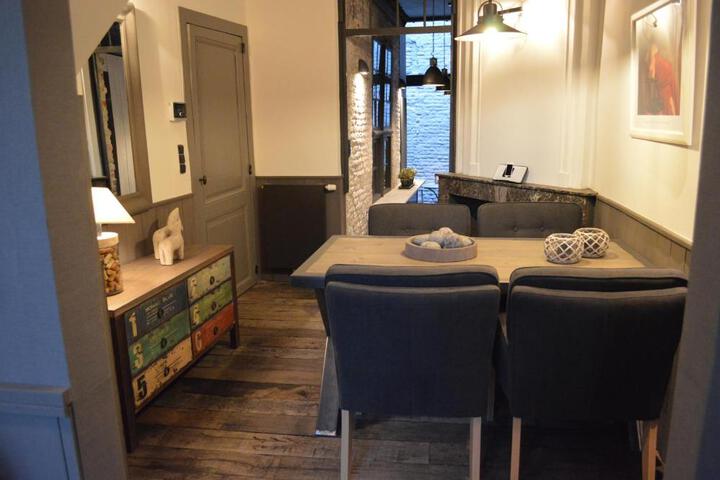 Fitness Center Photo