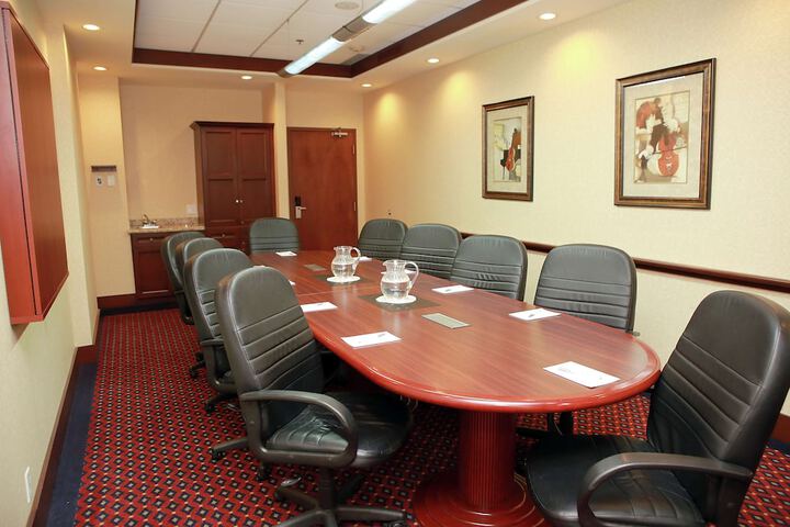 Meeting 48 of 55