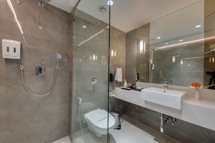 Bath Photo