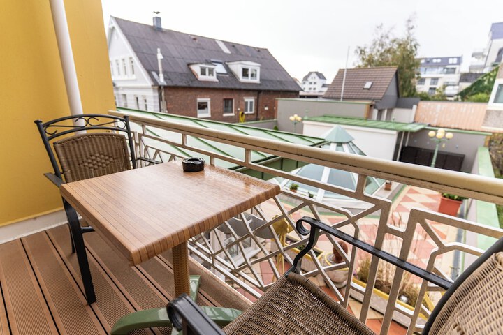 Terrace/Patio 14 of 28