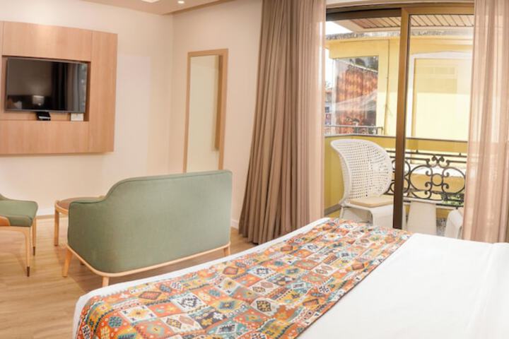 Room 26 of 118
