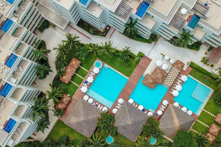 Hotel 81 of 93
