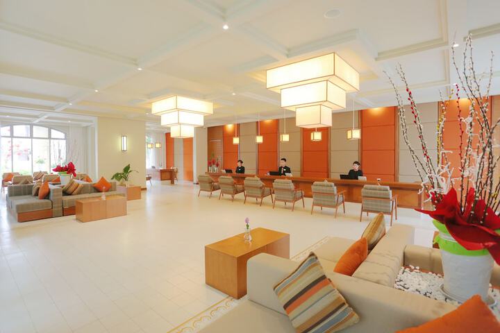 Hotel Interior 2 of 72
