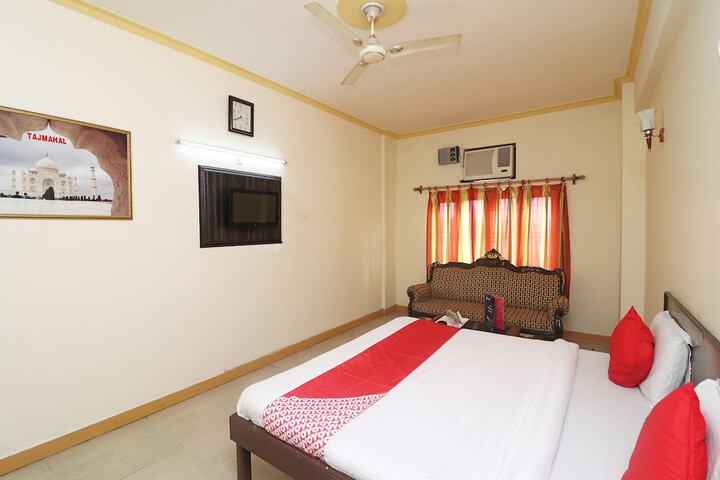 Room 21 of 21