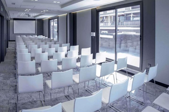Meeting 158 of 206