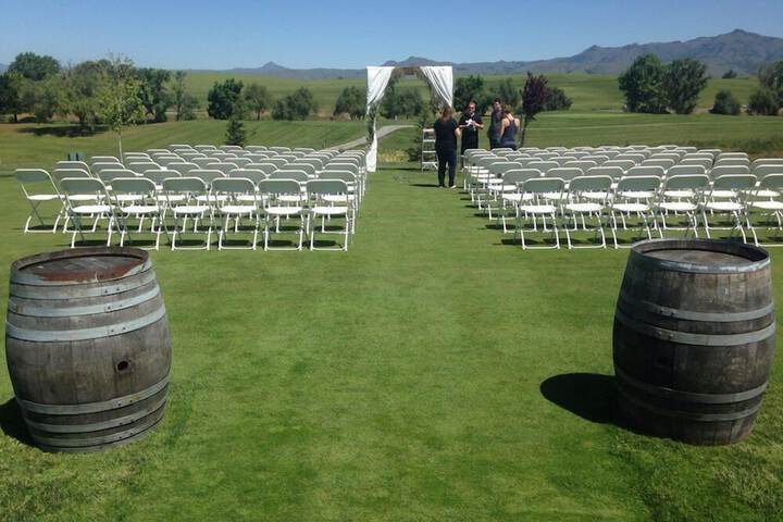 Wedding/Banquet 162 of 176