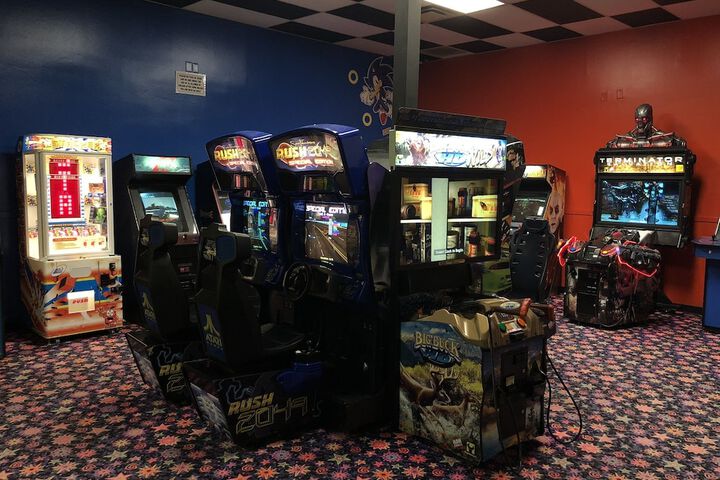 Arcade