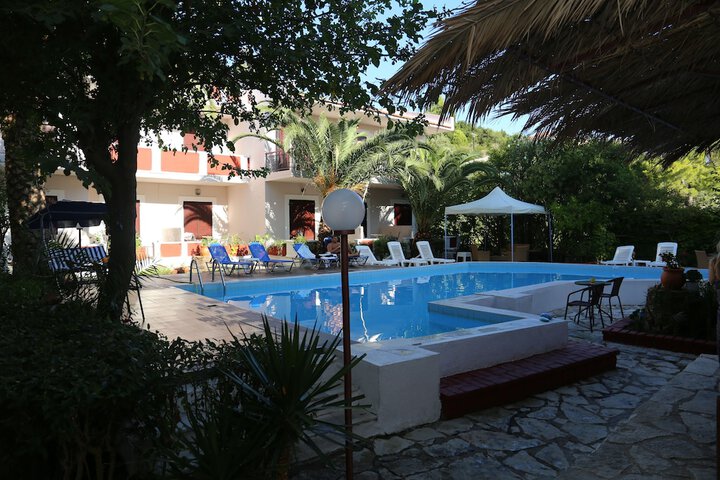 Pool 9 of 11