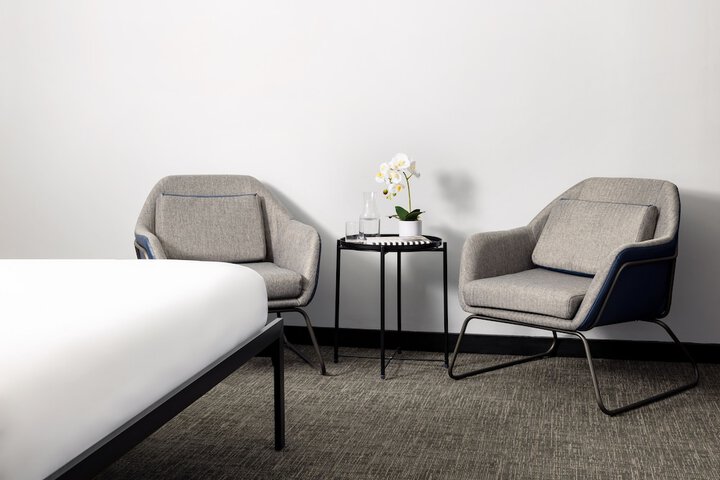 Standard Room, King or Two Doubles (1 of 20)
