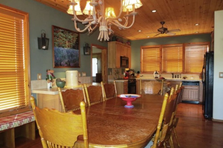 Forest Glen Lodge in Prescott, AZ