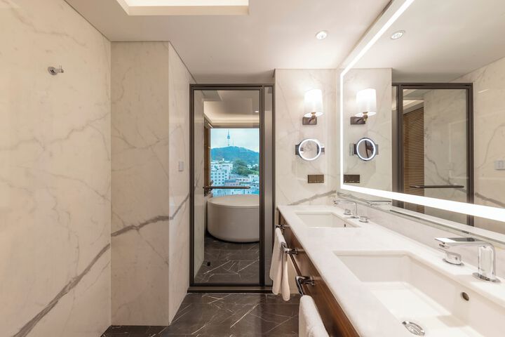 Bathroom Vanities