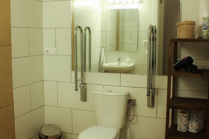 Bathroom Vanities