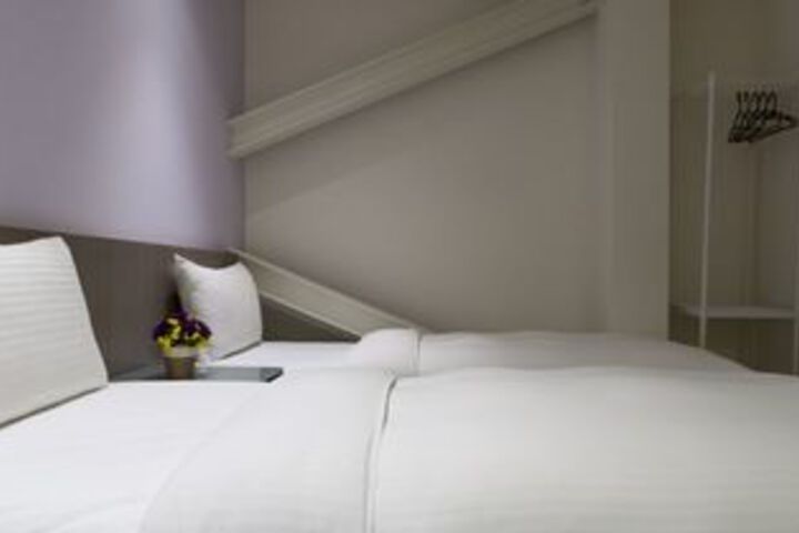 Inside Room Photo