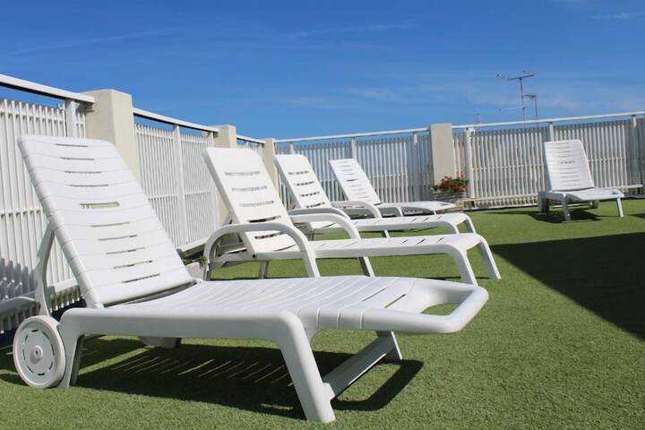 Sundeck 12 of 12