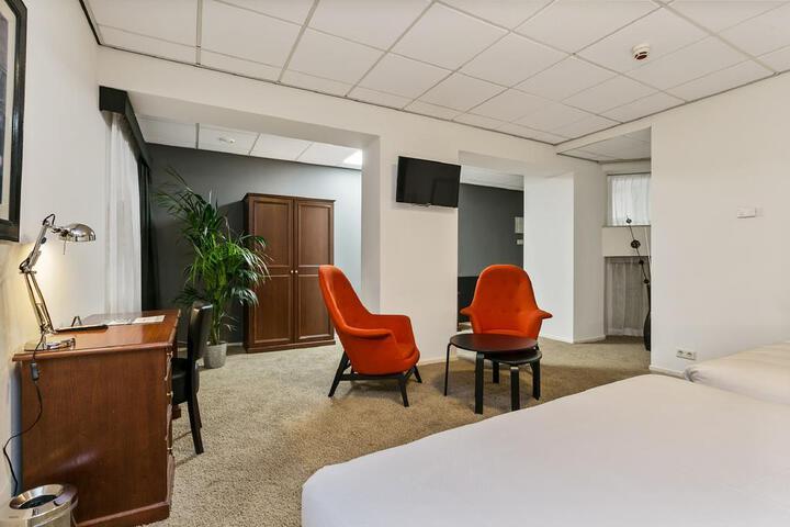 Fitness Center Photo