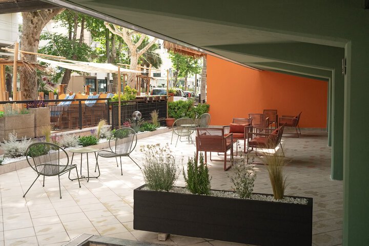 Hotel 49 of 50