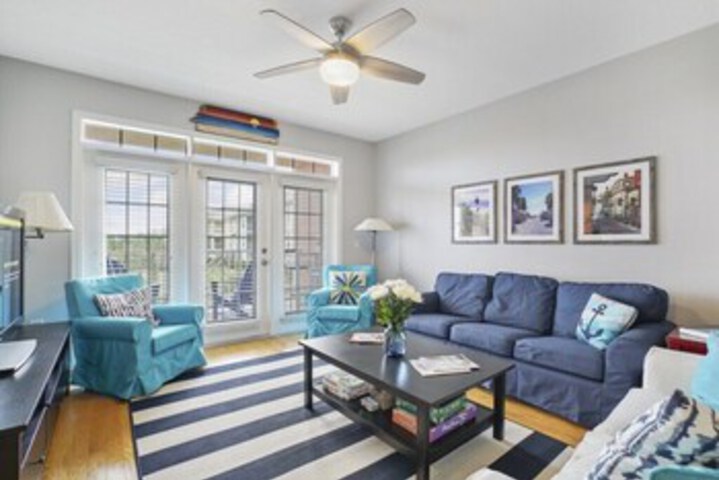 Anastasia Sea Breeze in St. Augustine, FL