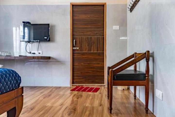 Mamata Residency