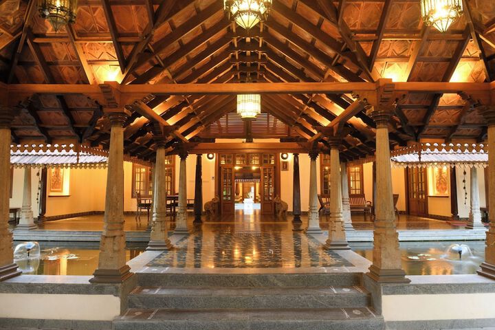 Image of Svatma Mayavaram