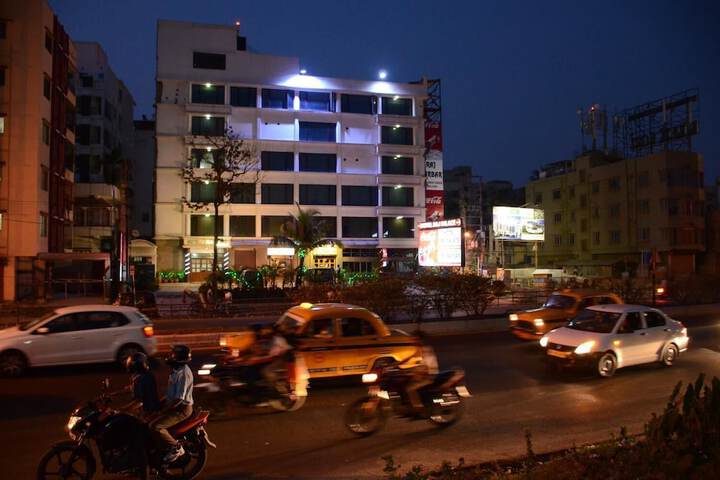 Hotel 40 of 41