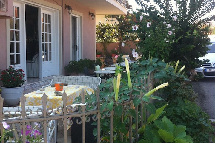 Terrace/Patio 39 of 43