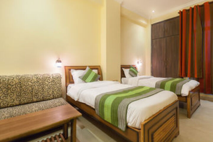 OYO Rooms Noida Film City II
