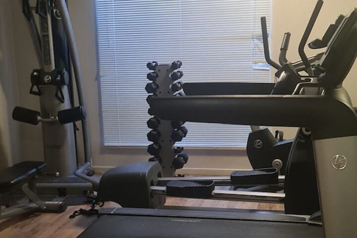 Fitness Club