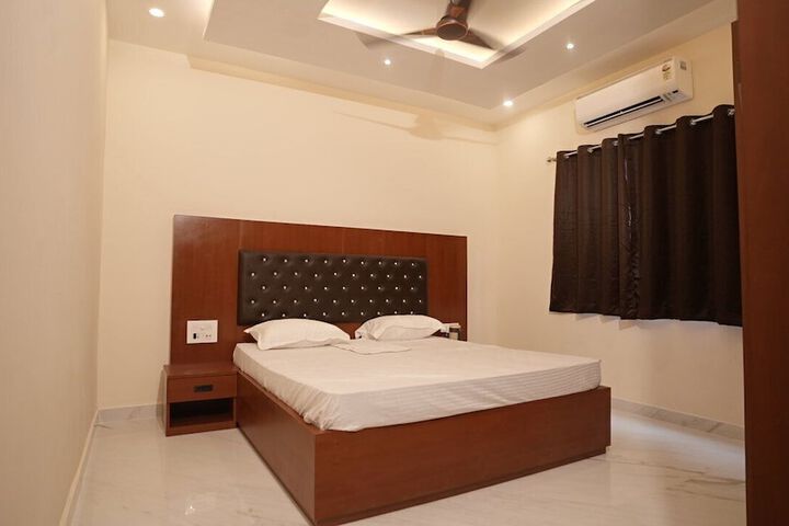 HOTEL GUPTA GARDEN in Gaya