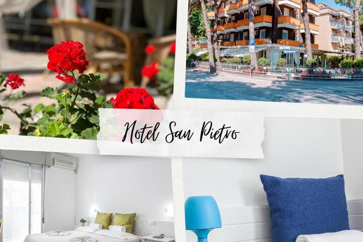 Hotel San Pietro