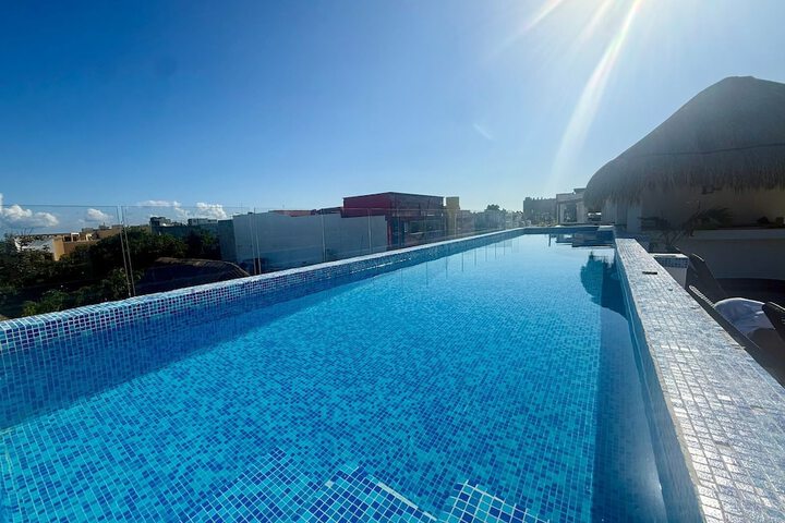 Coco Azul Hotel Boutique