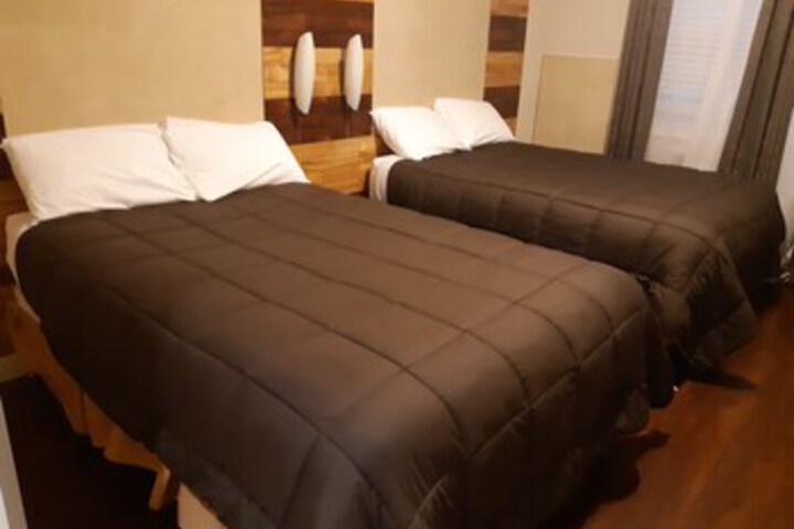 Fitness Facility Photos