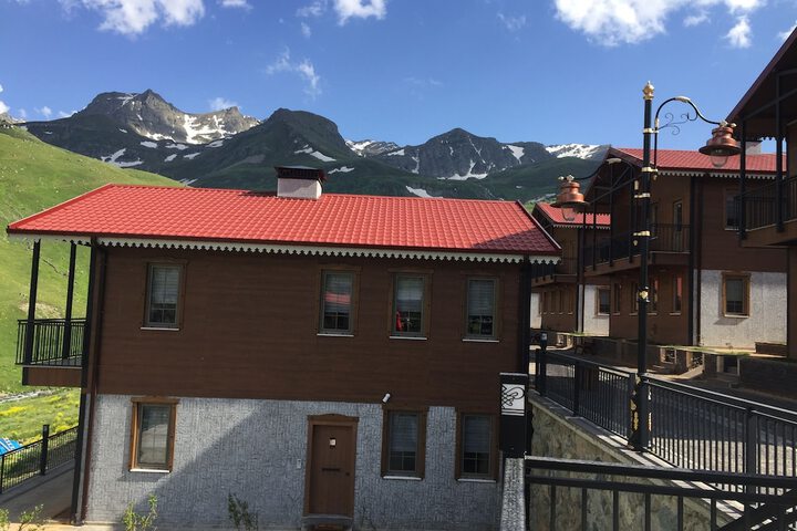 Hotel 61 of 72