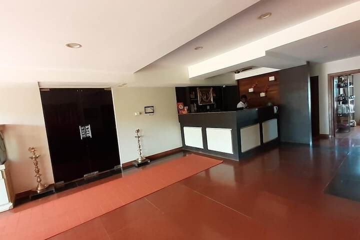 Hotel Interior 2 of 16