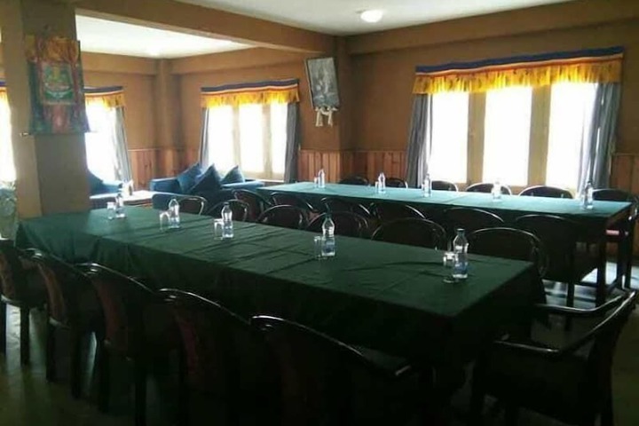 Meeting 15 of 22