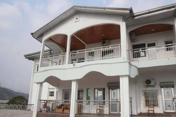 The LK Hotel