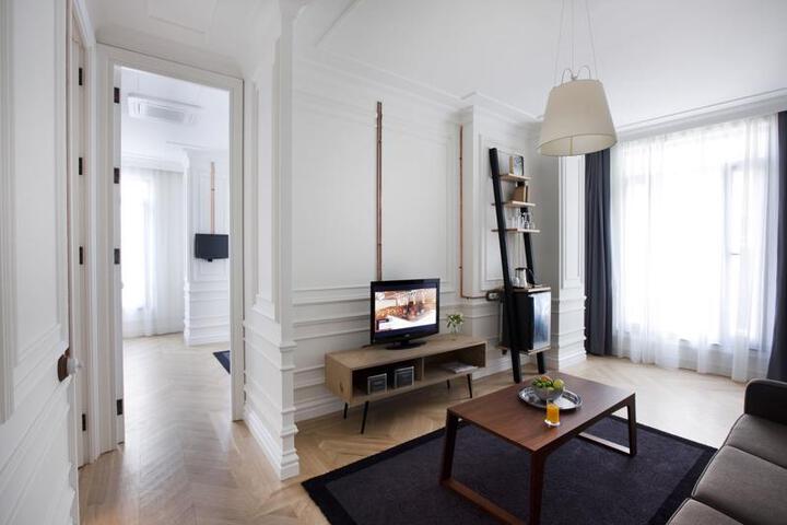 Fitness Center Photo