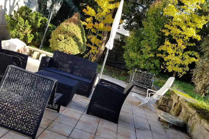 Terrace/Patio 40 of 47