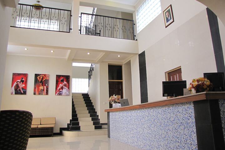 Hotel Interior 2 of 35