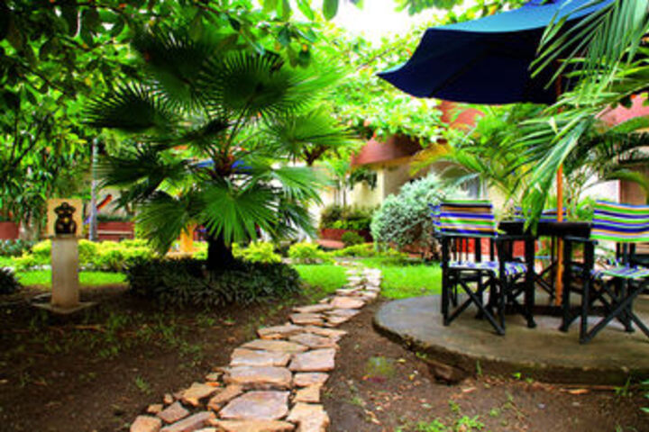 Terrace/Patio 44 of 45
