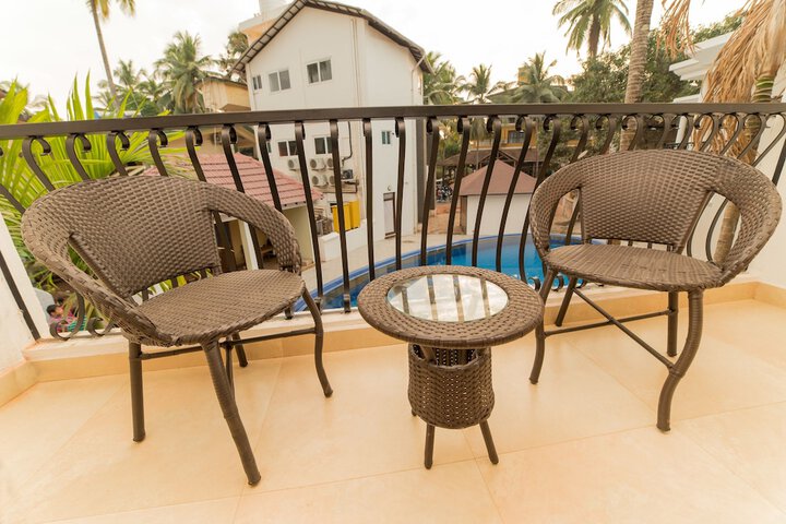 Terrace/Patio 15 of 53