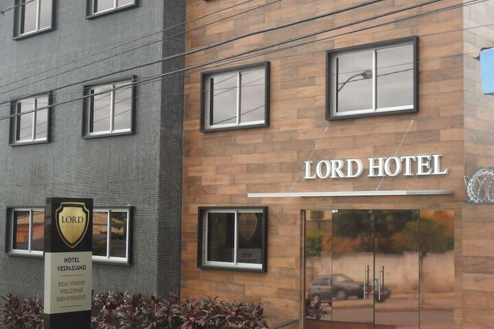 Lord Hotel