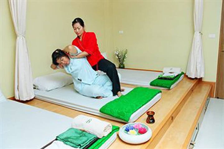 Massages