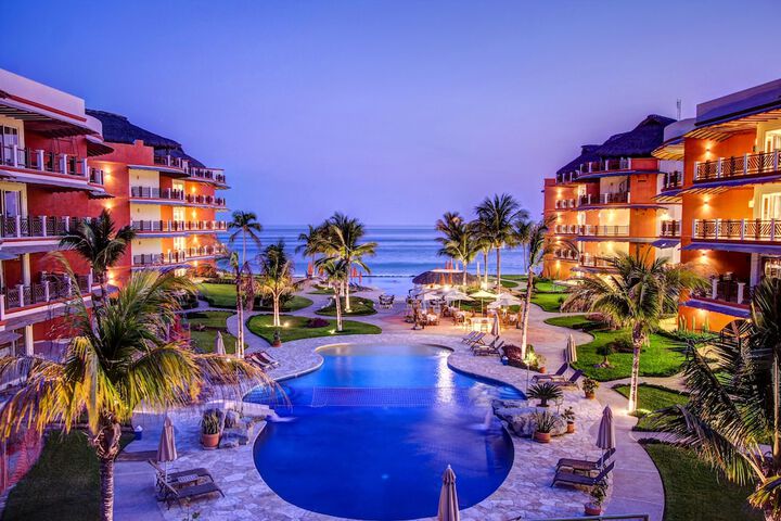 Image of Vivo Resorts