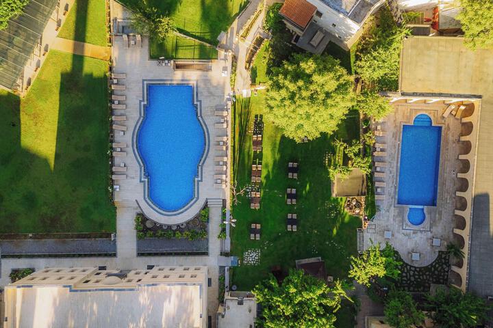 Pool 17 of 80