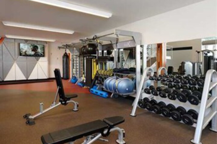 Health and Fitness 10 of 26